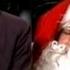 Steve Martin Is Mean To Santa On Johnny Carson S Tonight Show 1988