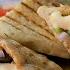 Pita Pockets Recipe Easy Delicious Homemade Snack