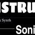 Sonic Mania Oscilloscope Deconstruction Studiopolis Zone Act 1