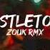 Justin Bieber Mistletoe Jordan FTNK Zouk Remix