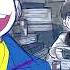 Osomatsu San Nonstop Animatic