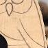 Owl Wood Carving Time Lapse POV Wood Carved Owl From Basswood