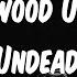 Hollywood Undead Undead Lyrics