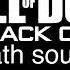 Call Of Duty Black Ops Death Sounds