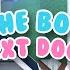 THE BOY NEXT DOOR Roblox Bloxburg Movie