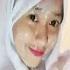 Jilbab Muncrat Di Muka