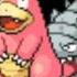 Pokémon Slowbro Cry