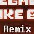 Megalo Strike Back Remix 1h Also I Dont Think This Is A Remix But He Doesnt Know Either