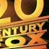 20th Century Fox Logo History Prisma3d Destroyed Destruction Huutrongnguyen Hungnguyen Phongnguyen