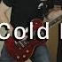 Breaking Benjamin Red Cold River FULL COVER Feat PotentialXero