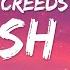 Creeds Push Up Lyrics TikTok Let Me Be Your Pusher