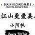 爱江山更爱美人 抖音DJ版 小阿枫 道不尽红尘舍恋 诉不完人间恩怨 世世代代都是缘 年度最佳抖音歌曲 最火最热门洗脑抖音歌曲 抖音 TikTok Douyin