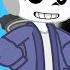 Undertale Reacts To Sans AUs Bad Apple