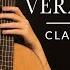 VERA DANILINA Classical Guitar Concert MUST WATCH Siccas Guitars