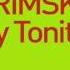 Sovi Rimsky Feat Tony Tonite Starlight Radio Mix