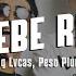 LA BEBE REMIX Letra Yng Lvcas Peso Pluma