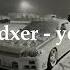 Evildxer Yours Speed Up