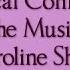 Drawing The Line Historical Connections In The Music Of Caroline Shaw With Joshua Harper DGLS