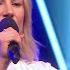 Cathrine Von Walden Man Down Rihanna Blind Audition The Voice Norway 2024