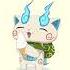 30 Minutes Of Komasan S Theme From Yokai Watch