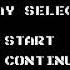 Metal Gear NES Music Self Destruct Initiated