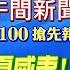 12 1即時新聞 賴清德過境夏威夷 北市幼兒園狼師漏洞 川普警告金磚國 黃筱雯再奪金牌 柯文哲選前募款謎 全台掀巨蛋熱潮 劉又嘉 何橞瑢 報新聞 20241201 中天新聞CtiNews