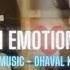 MS DHONI EMOTIONAL BACKGROUND MUSIC SAD MUSIC Dhaval K Raval