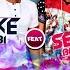 Mike Alabi Feat Serge Beynaud Waka Jaye Audio