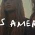 The Castellows Miss America Lyric Video