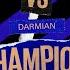 BARELLA E DARMIAN CHAMPIONS CHALLENGE EP 7