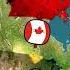 Why Has No One Invaded Canada Since 1812 Shorts