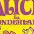 Alice In Wonderland Soundtrack 1 Main Title