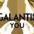 Galantis You Moska Remix