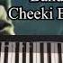 S T A L K E R Clear Sky Bandit Radio Cheeki Breeki Song Piano