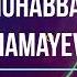 Muhabbat Shamayeva Bukharian Wedding Song