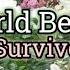 Ever Since The World Began Survivor Lyrics Video