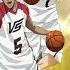 Kuroko No Basket LAST GAME Kensho Ono Against The Wind