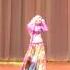 Anna Zaharova Bellydance Final