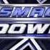 WWE SmackDown Theme Song 2009 2010 Let It Roll By Divide The Day