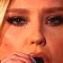 Ella Henderson Performs Alibi With CK Gospel Choir The One Show BBC