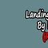 Landing On A Dark Planet By Lynn M Barter Re Uploaded