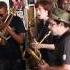 Trombone Shorty NPR Music Tiny Desk Concert