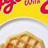 Eggo Thick Fluffy Waffles L Eggo With Eggo