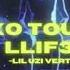 Vietsub Lil Uzi Vert XO Tour Llif3 Nhạc Hot TikTok