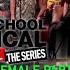 Born To Be Brave Acoustic Male Part Only Karaoke High School Musical The Musical The Series