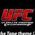 UFC Tale Of The Tape Theme 2021 Present