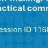 11681 Inclusive Decision Making Turning Legal Best Practice Into Practical Community Solutions