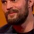 Every Ridiculous Jamie Dornan Story The Graham Norton Show