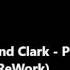 Urban Soul Roland Clark President House Mark Johnston ReWork