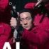 Money Heist Korea Joint Economic Area Part 2 Official Trailer Netflix